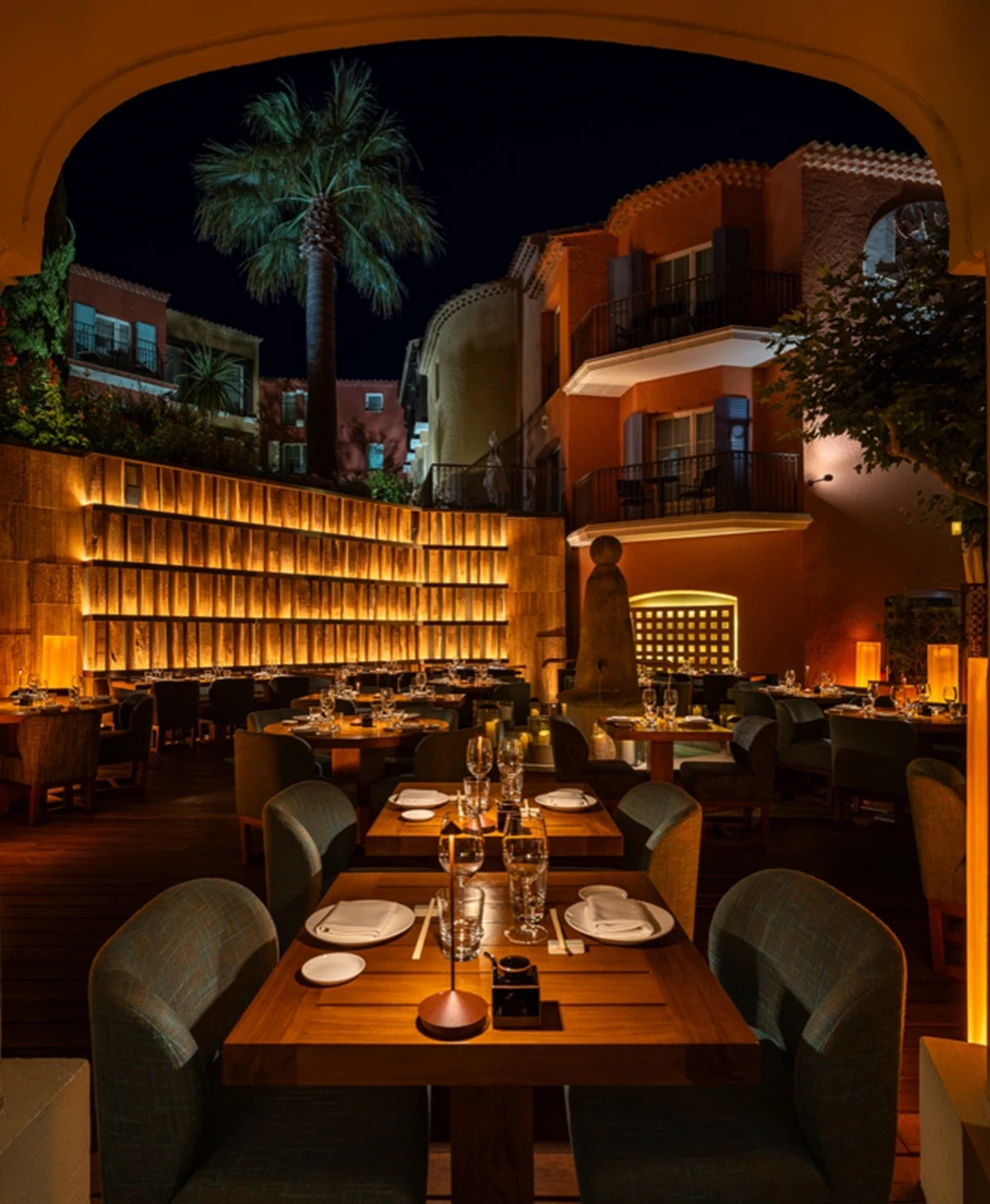 Zuma, St Tropez Dress