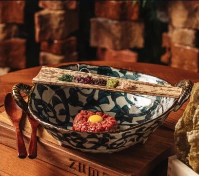 Zuma, St Tropez Model