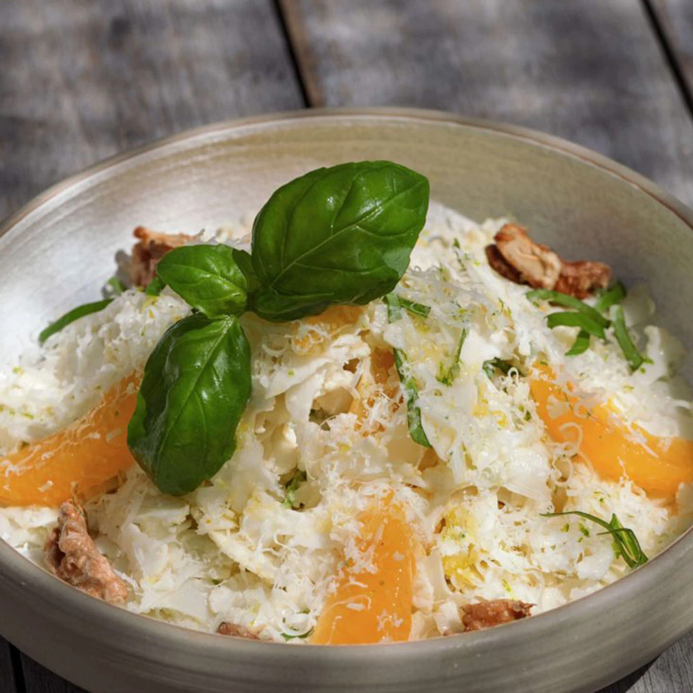 Verde Beach Club Seafood